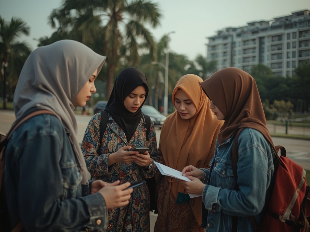 Rangka Kerja Operasional untuk Menjaga Kesehatan Keluarga dan Mobilitas Aman